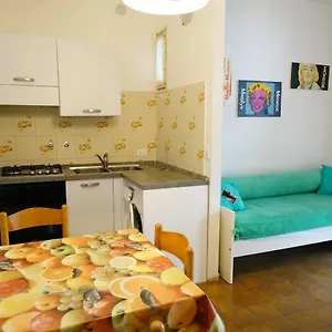 Casa vacanze Linda 8, Lido delle Nazioni